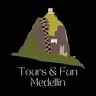 Tours & Fun Medellín